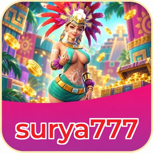 surya777 APK Indonesia - ikon resmi aplikasi v4.7.5