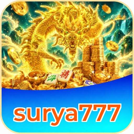 surya777 APK Indonesia - ikon resmi aplikasi v4.7.5