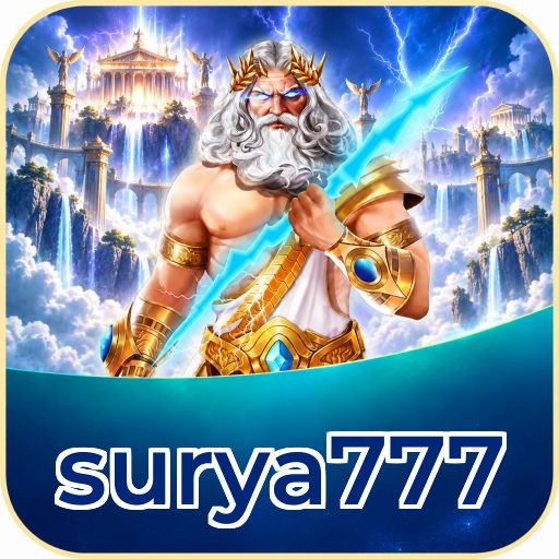 surya777 APK Indonesia - ikon resmi aplikasi v4.7.5